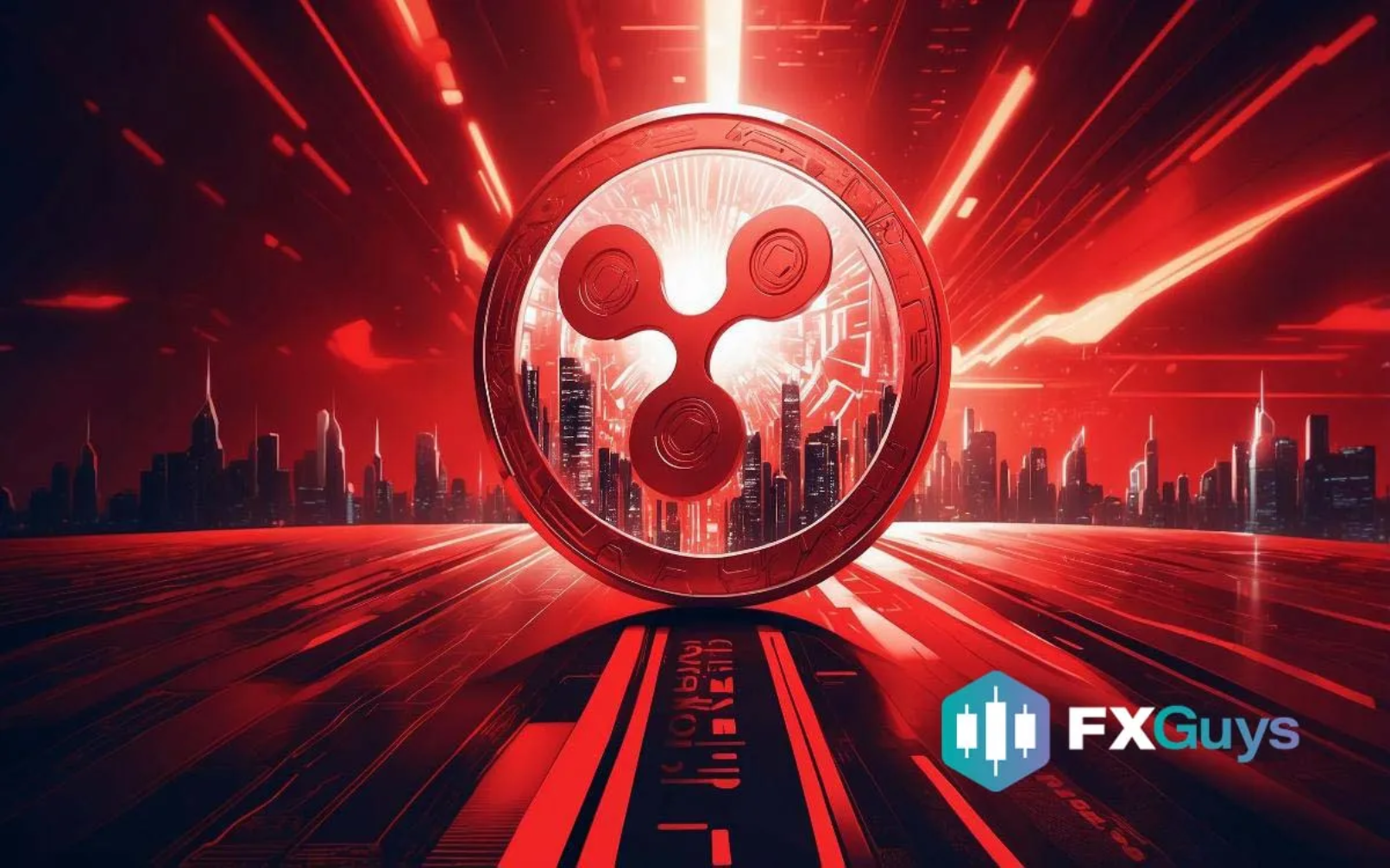 Analisten optimistisch over SUI die door de $4-grens breekt, terwijl LNEX klaar is voor een nieuwe stijging. Zal XRP $4 bereiken tegen het einde van Q4?