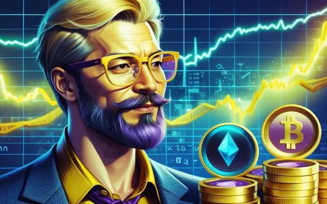 Experts Beoordelen De Kansen Om $100 Om Te Zettingen Naar $10.000 Op Ethereum, Solana En FXGuys ($FXG) – Een Favoriet Komt Naar Voren