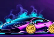 Deze 3 crypto’s kunnen $500 in een Lambo veranderen tegen 2026—Investeer en ontspan