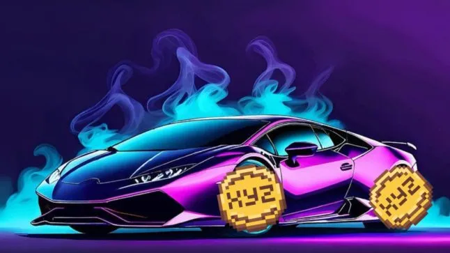 Deze 3 crypto’s kunnen $500 in een Lambo veranderen tegen 2026—Investeer en ontspan