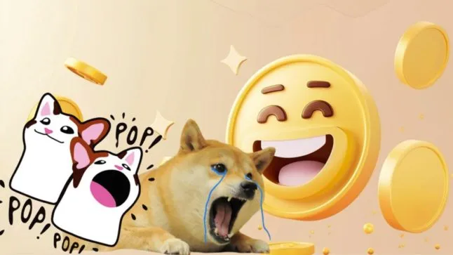 De volgende Popcat en Dogecoin? Deze 3 meme-munten zijn klaar voor grote bewegingen en hoge rendementen!