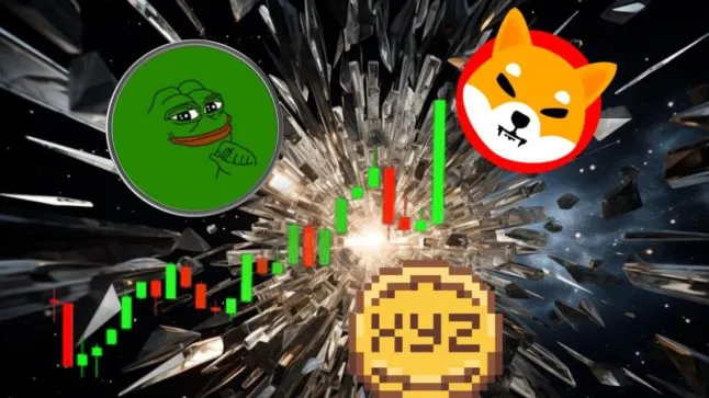 Enorme groei van 16.900% voorspeld voor deze nieuwe Polygon-memecoin, die SHIB en PEPE zal overtreffen!