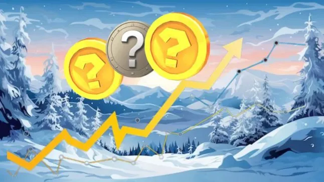 Top 3 Winnaars van het Altcoinseizoen—Essentiële Cryptomunten voor de Handel in Winter 24/25!