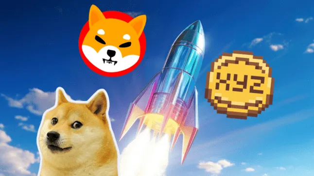 Verliezen Dogecoin en Shiba Inu momentum? XYZVerse trekt investeerders aan met 99x groei!