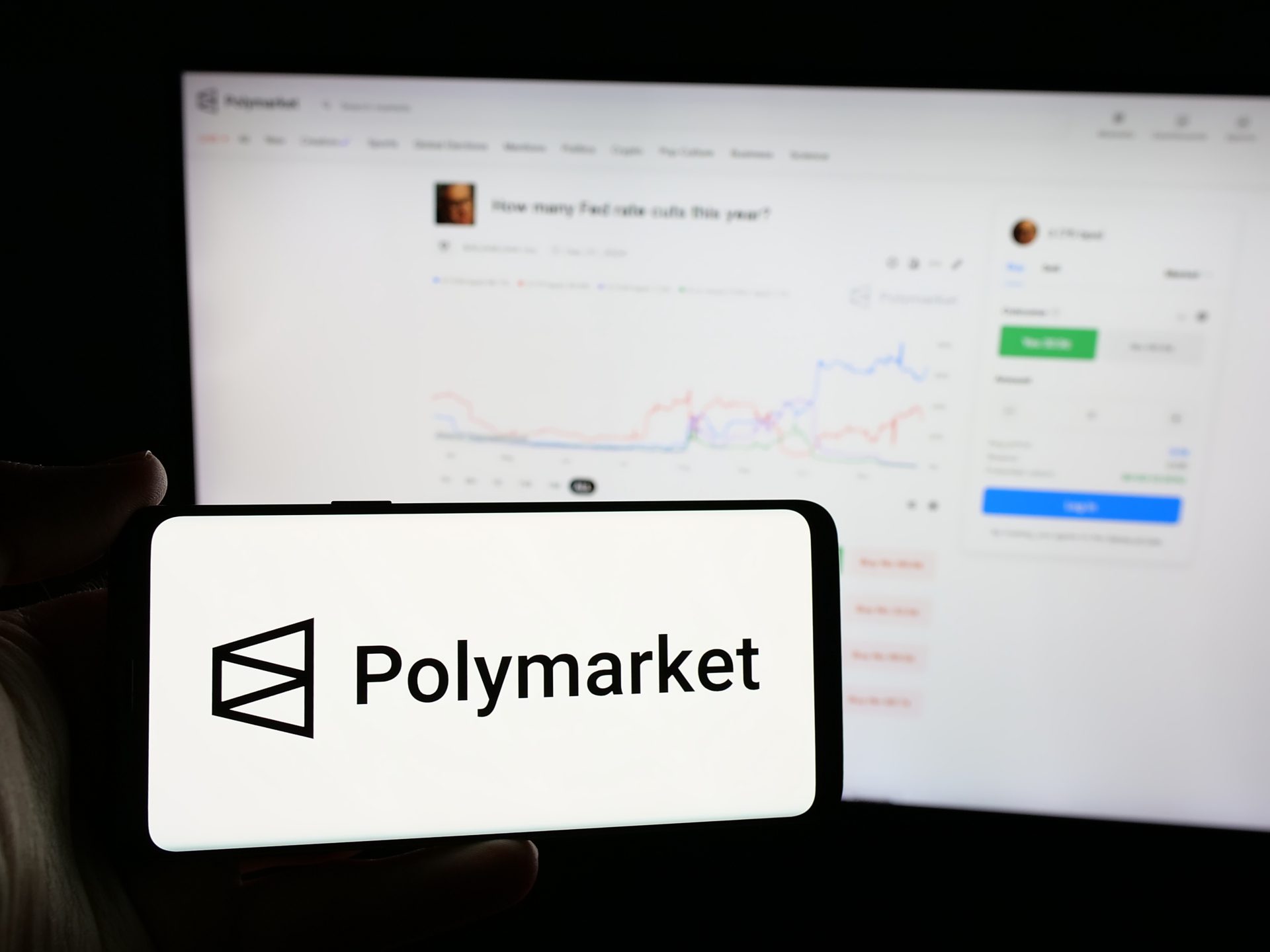 polymarket