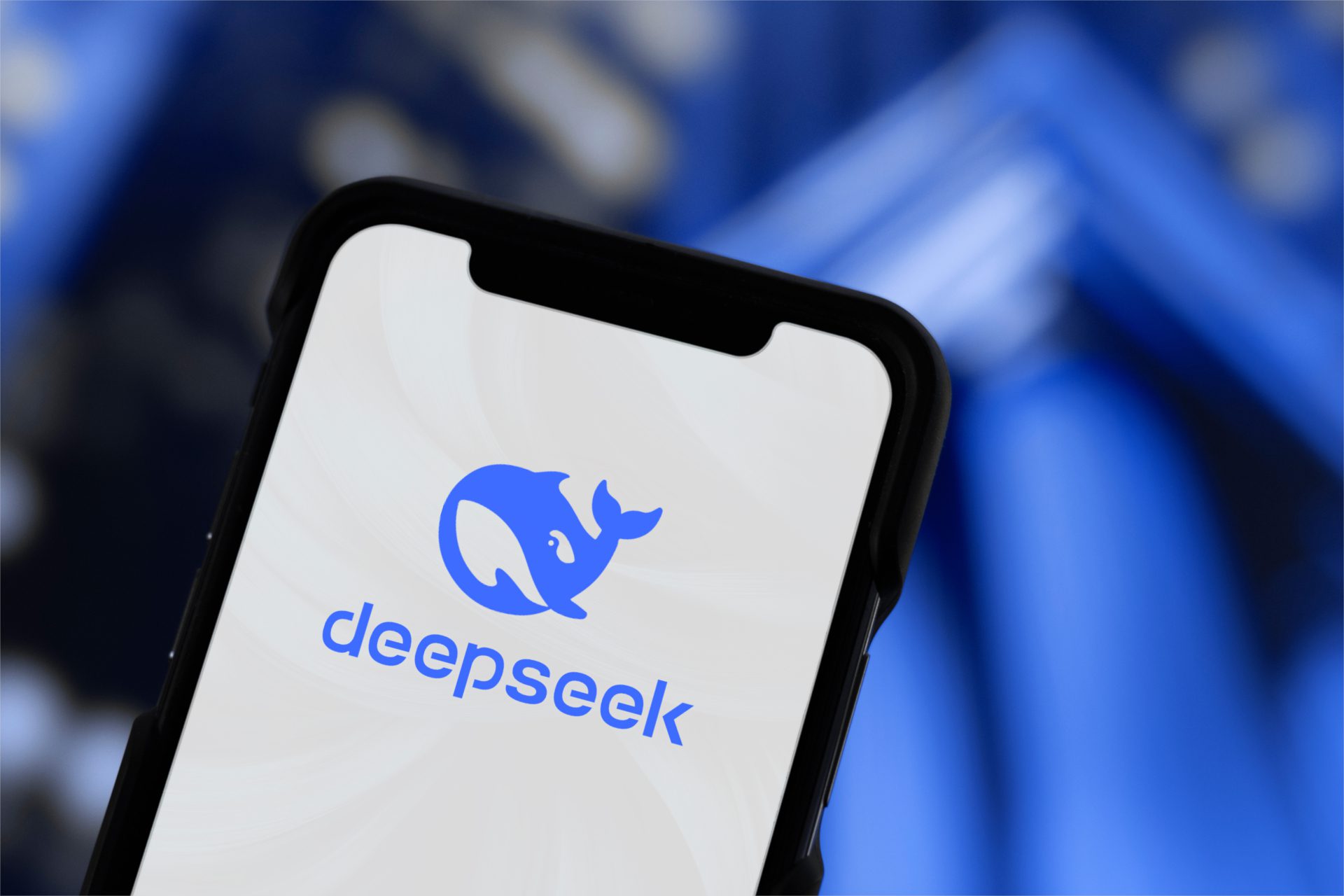 deepseek