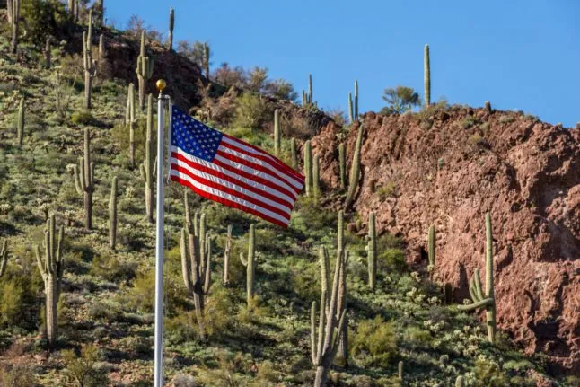 Arizona wordt mogelijk eerste staat met Bitcoin-reserve