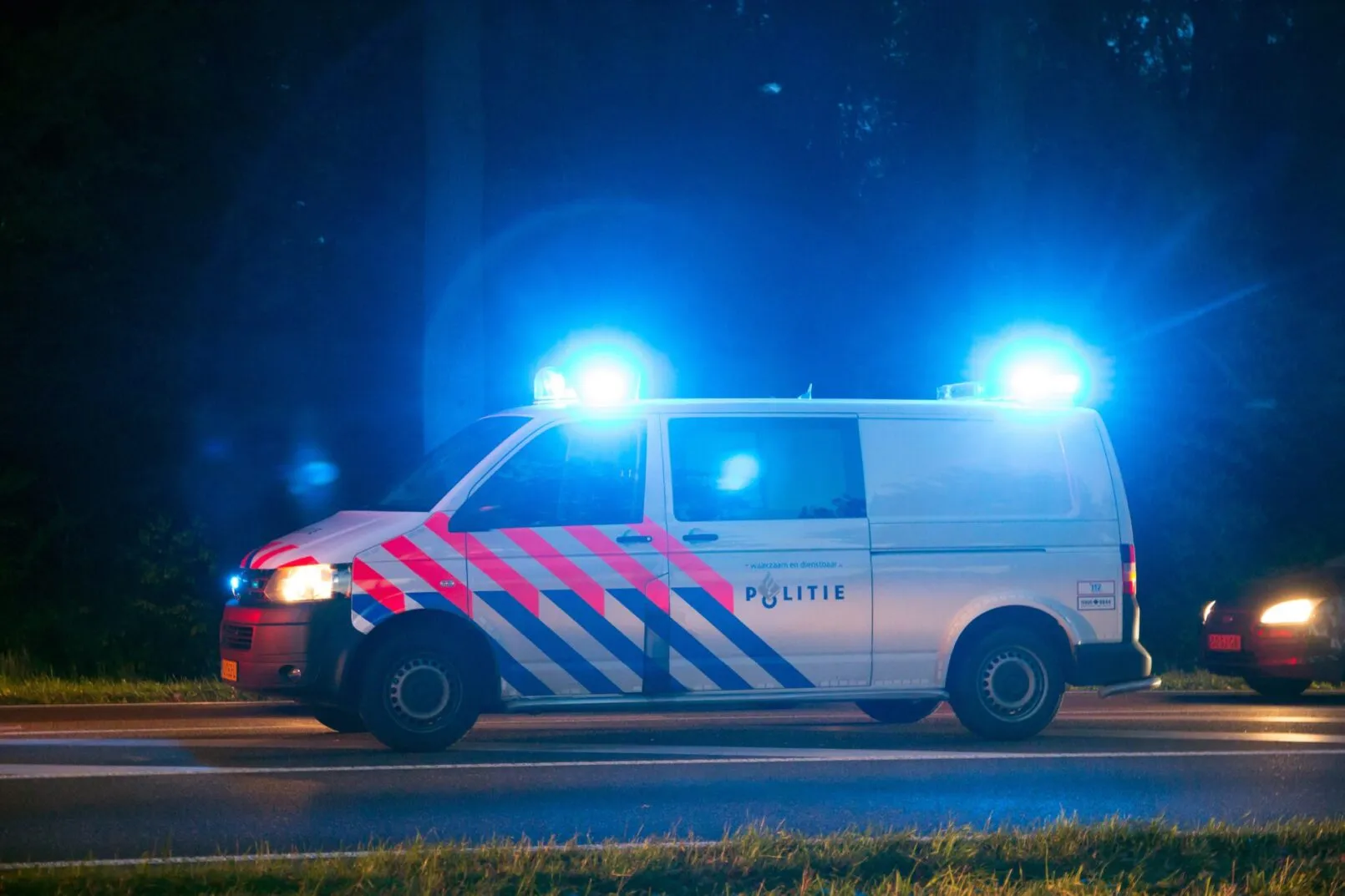 politie