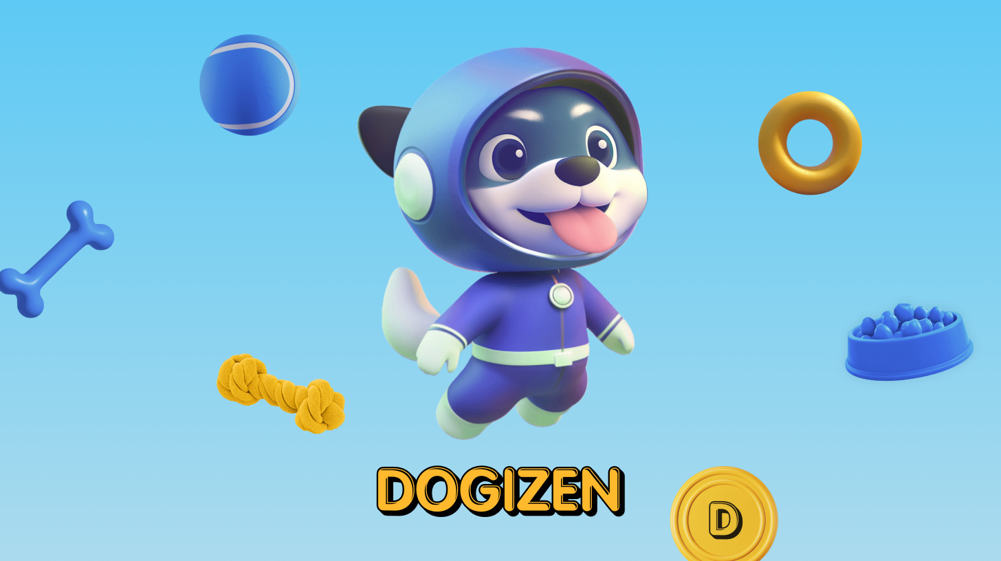 Dogizen