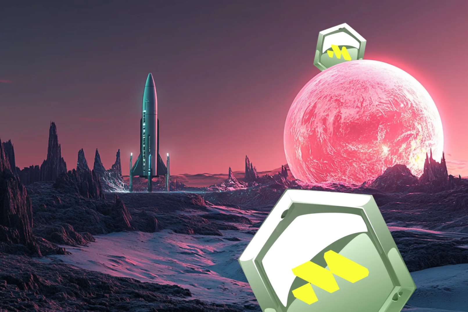 Vergeet Dogecoin en Shiba Inu; de 100x stijgers van 2025 komen van nieuwe crypto’s zoals Remittix