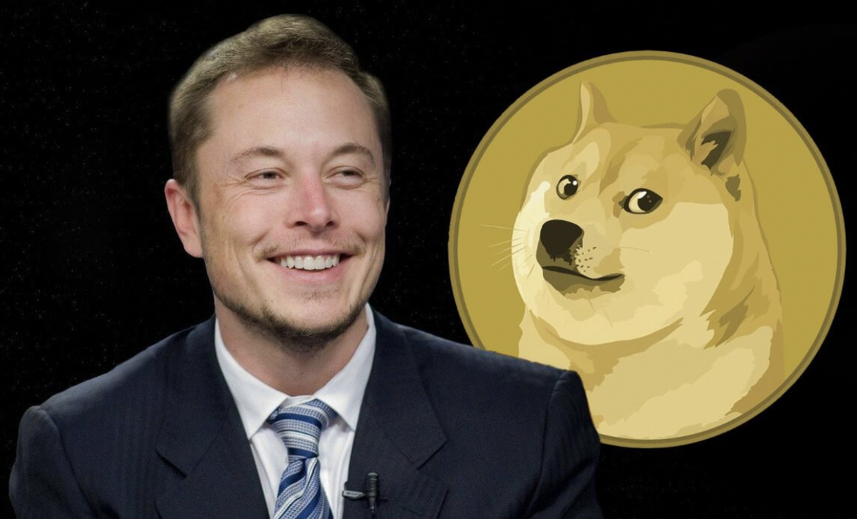 DOGE Koers Verwachting: Elon Musk Boost Meme Coin – Kan Dogecoin 1 Euro  Worden? - Newsbit