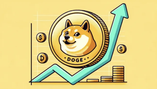 Dogecoin Crypto ETFs Zijn Nabij – Kan Dogecoin 1 Euro Worden?