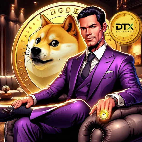 Saudi miljardair grijpt de volgende 82.000% maanraket die kan stijgen zoals DOGE in 2021