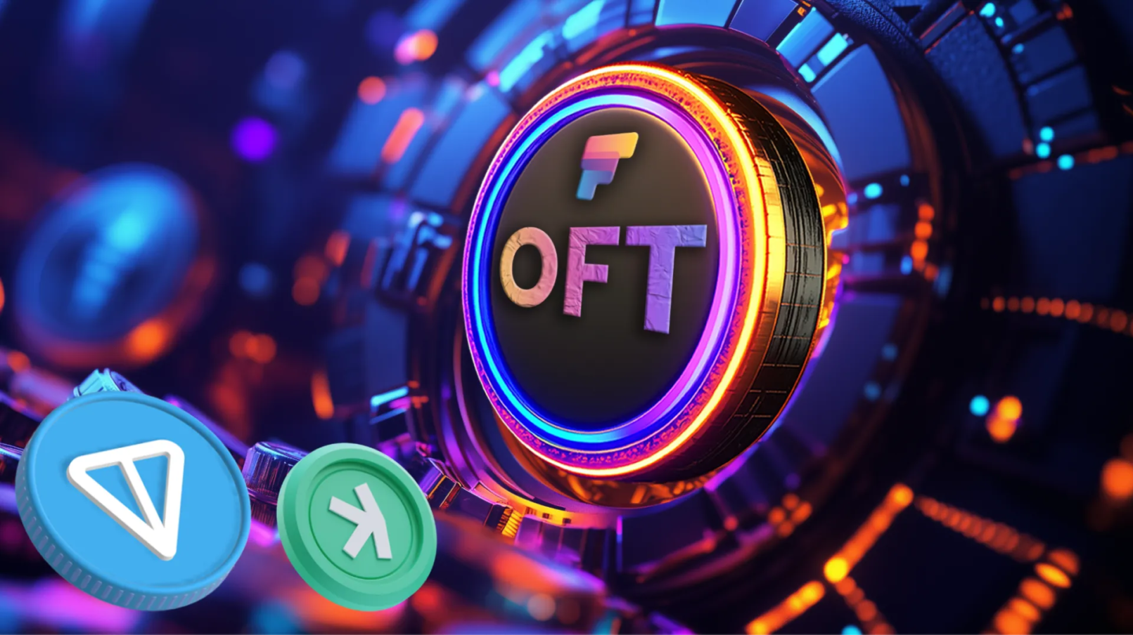 Waarom de Stijging van Toncoin Vragen Oproept en Hoe 1Fuel in het Plaatje Past