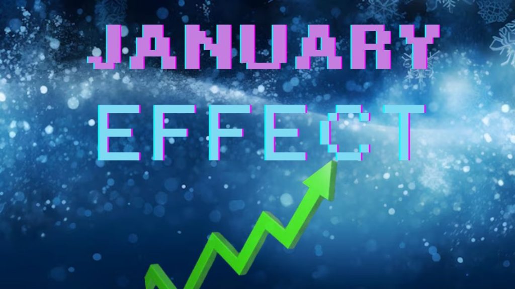 january_effect