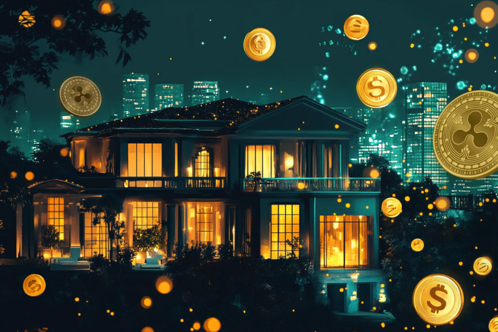 Naarmate Ripple (XRP) Nieuwe All-Time Highs Bereikt, Accumuleren Beleggers Snel Een Nieuwe Crypto Genoemd ‘XRP 2.0’