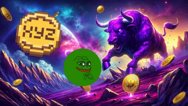 Pepe’s toekomst staat ter discussie: Welke meme-coin zal de leiding nemen nu analisten wedden op een 500x winnaar?