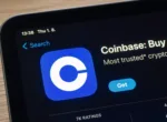 Coinbase aandeel 54% gedaald in een jaar: vanavond volgen cruciale kwartaalcijfers