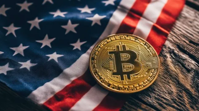 Bitcoin-reserves komen steeds dichterbij voor Amerikaanse staten