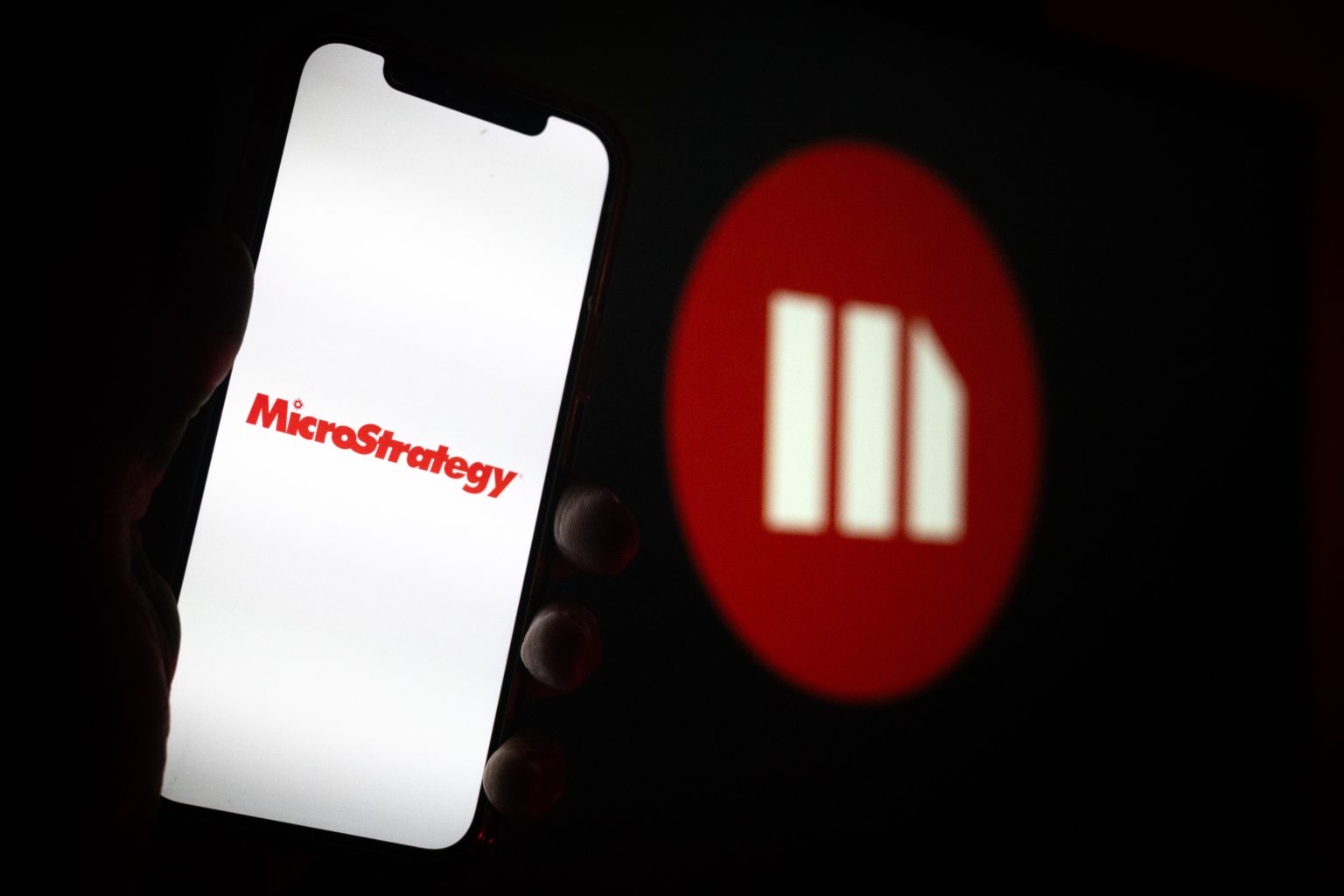 microstrategy