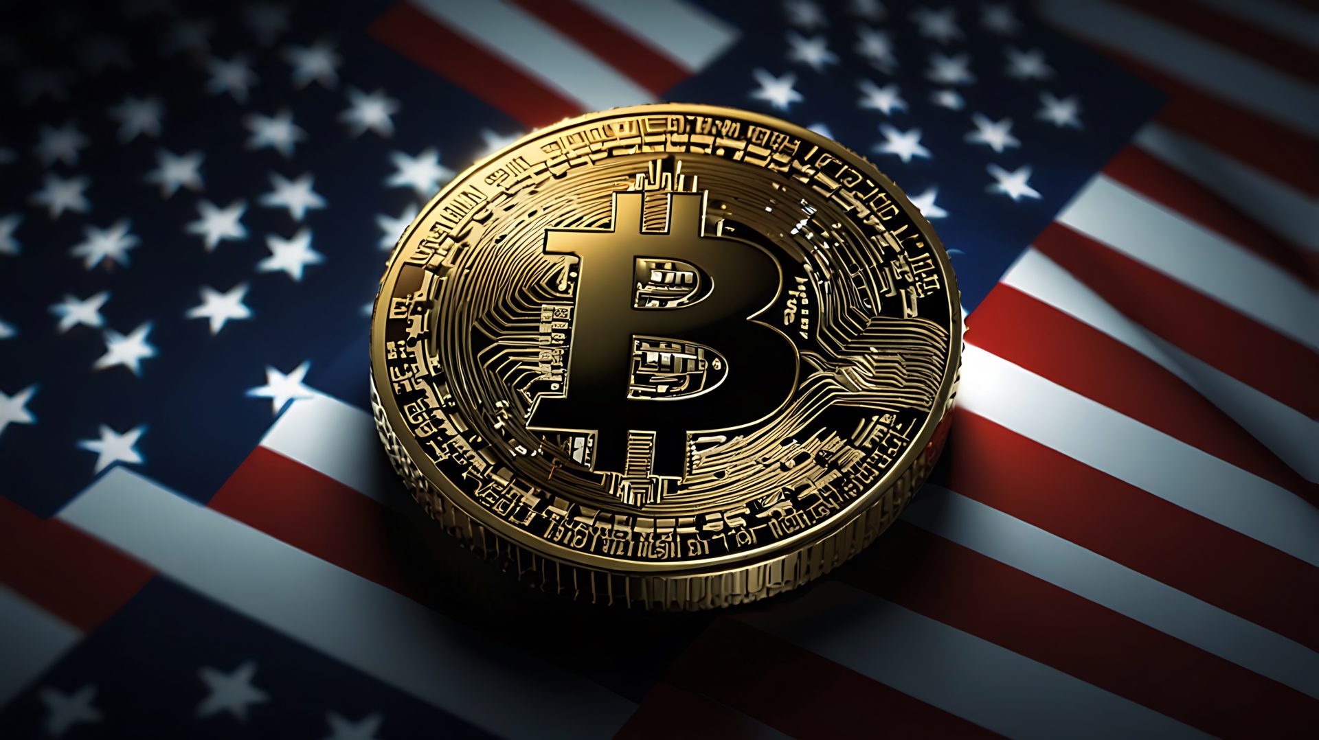 USA, bitcoin, amerika, etf