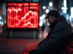 Chinese AI-crash: 480 miljard weg, is Wall Street de volgende?