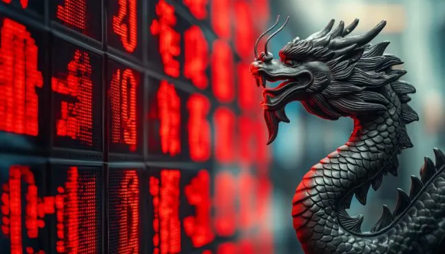 Chinese geldhoeveelheid VERDUBBELD in 2025? Schiet de Hang Seng daarom omhoog?