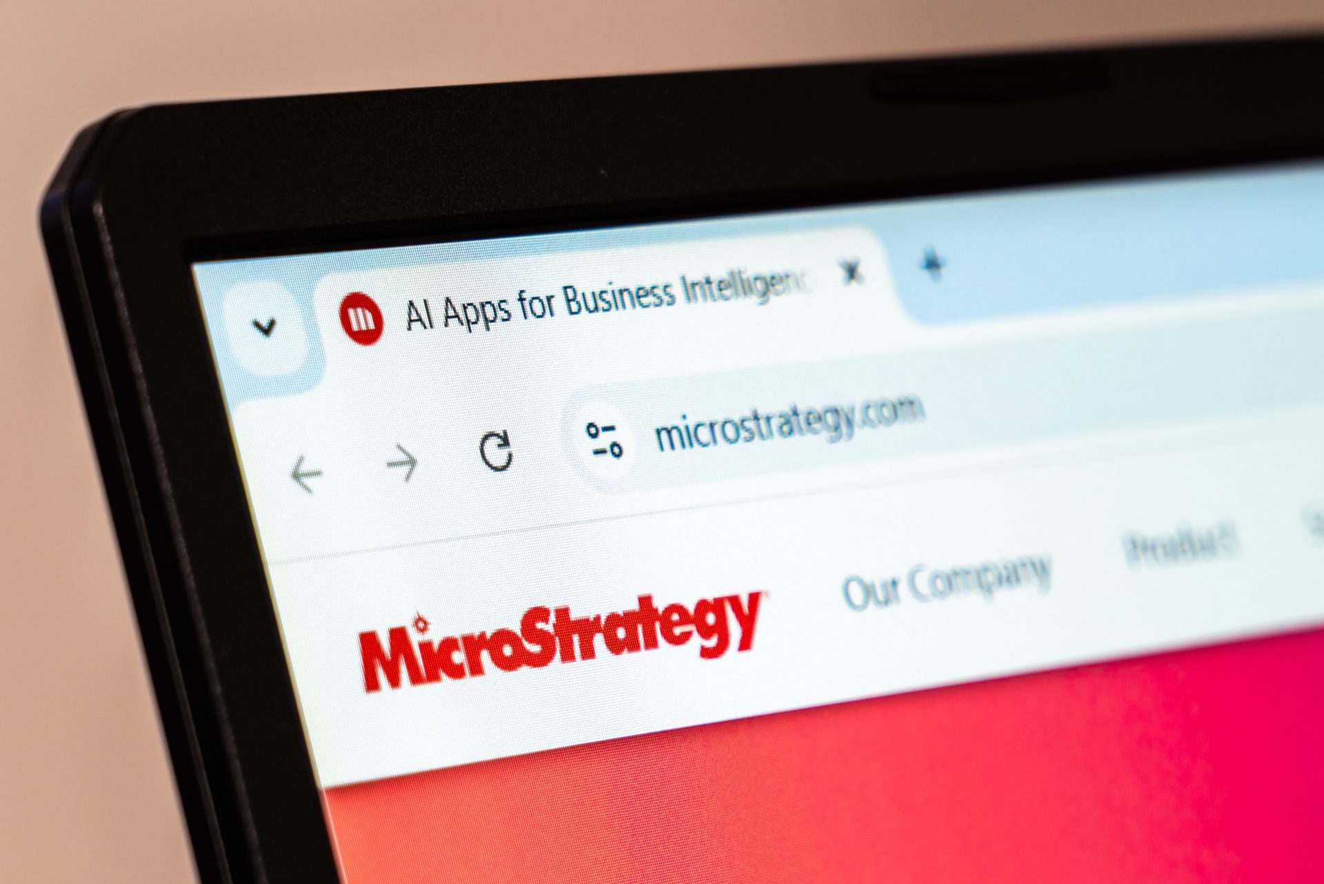 microstrategy