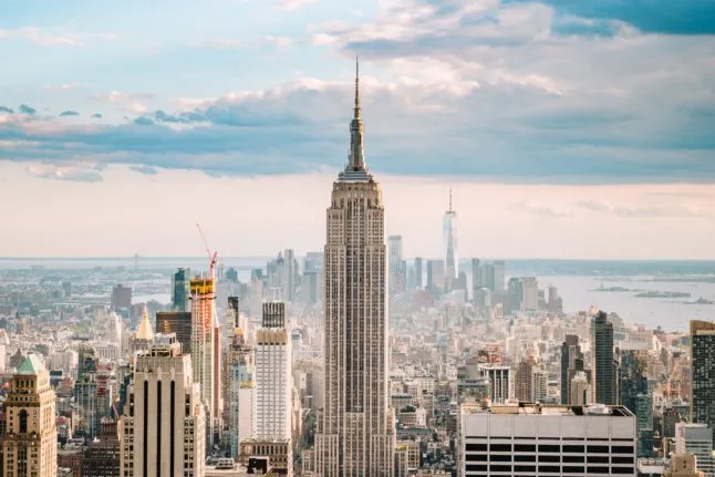 New York zet grote stap in crypto-regulering met nieuwe taskforce