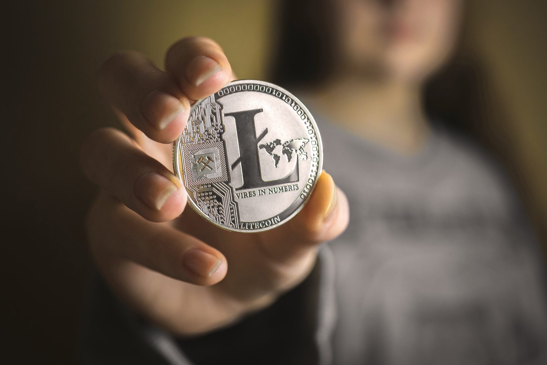 litecoin, ltc