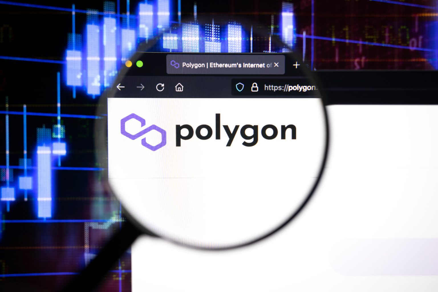 polygon, matic, pol