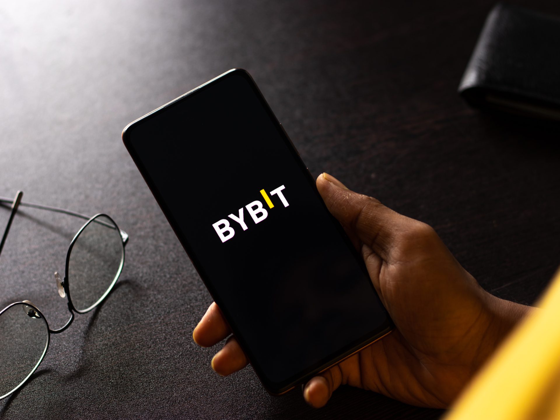 bybit