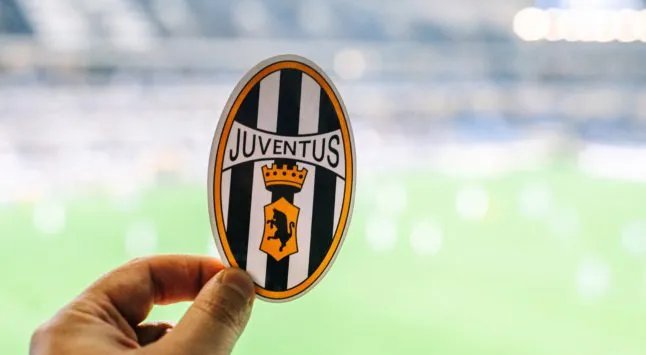 Tether koopt minderheidsbelang in Italiaanse topclub Juventus