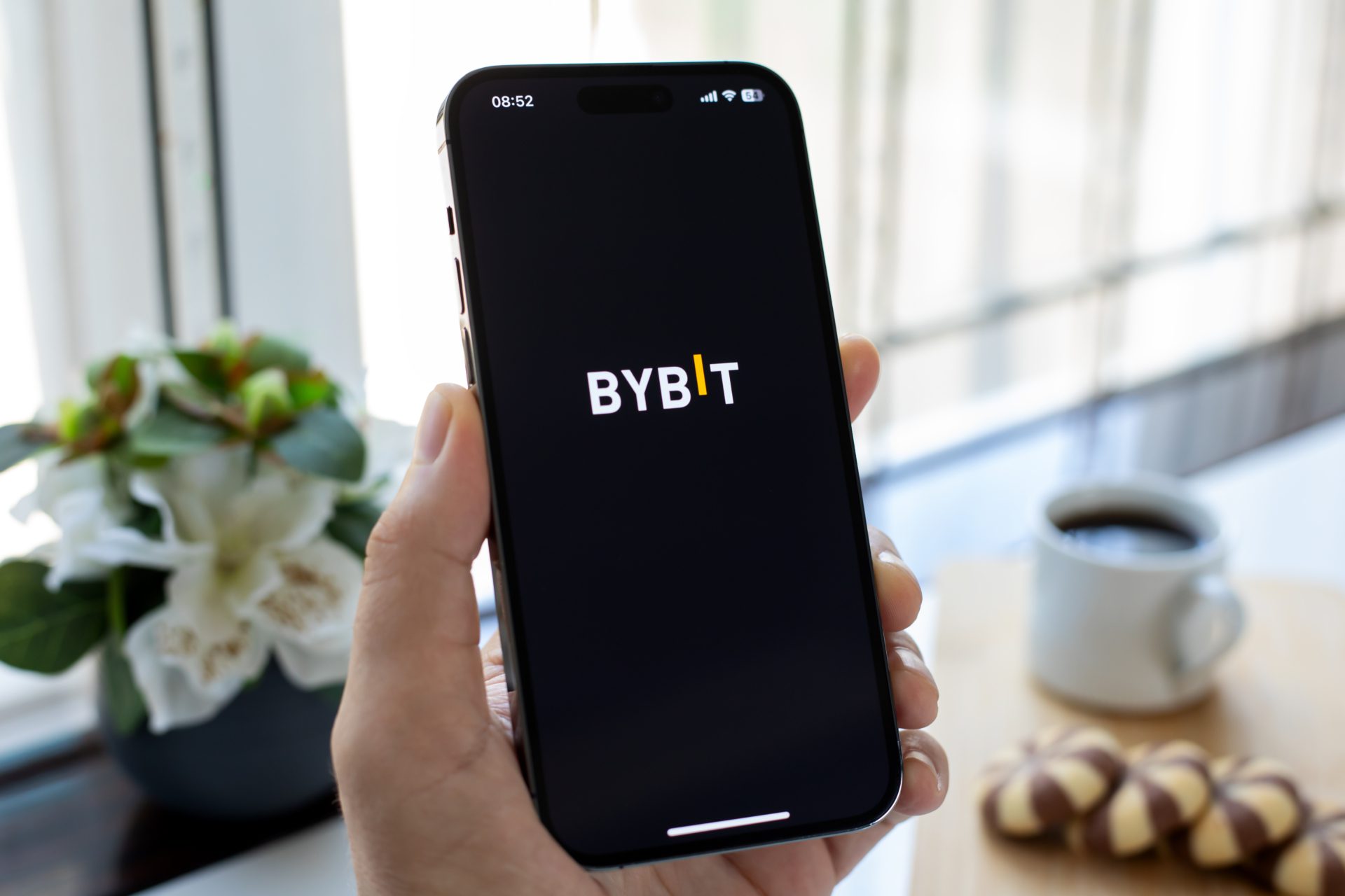 bybit