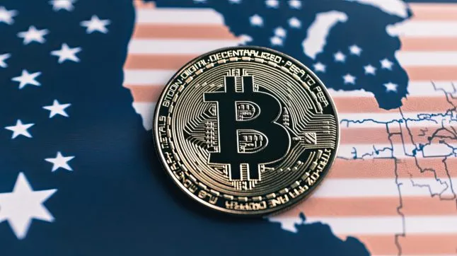 Deze Amerikaanse staat is héél dichtbij een Bitcoin-reserve