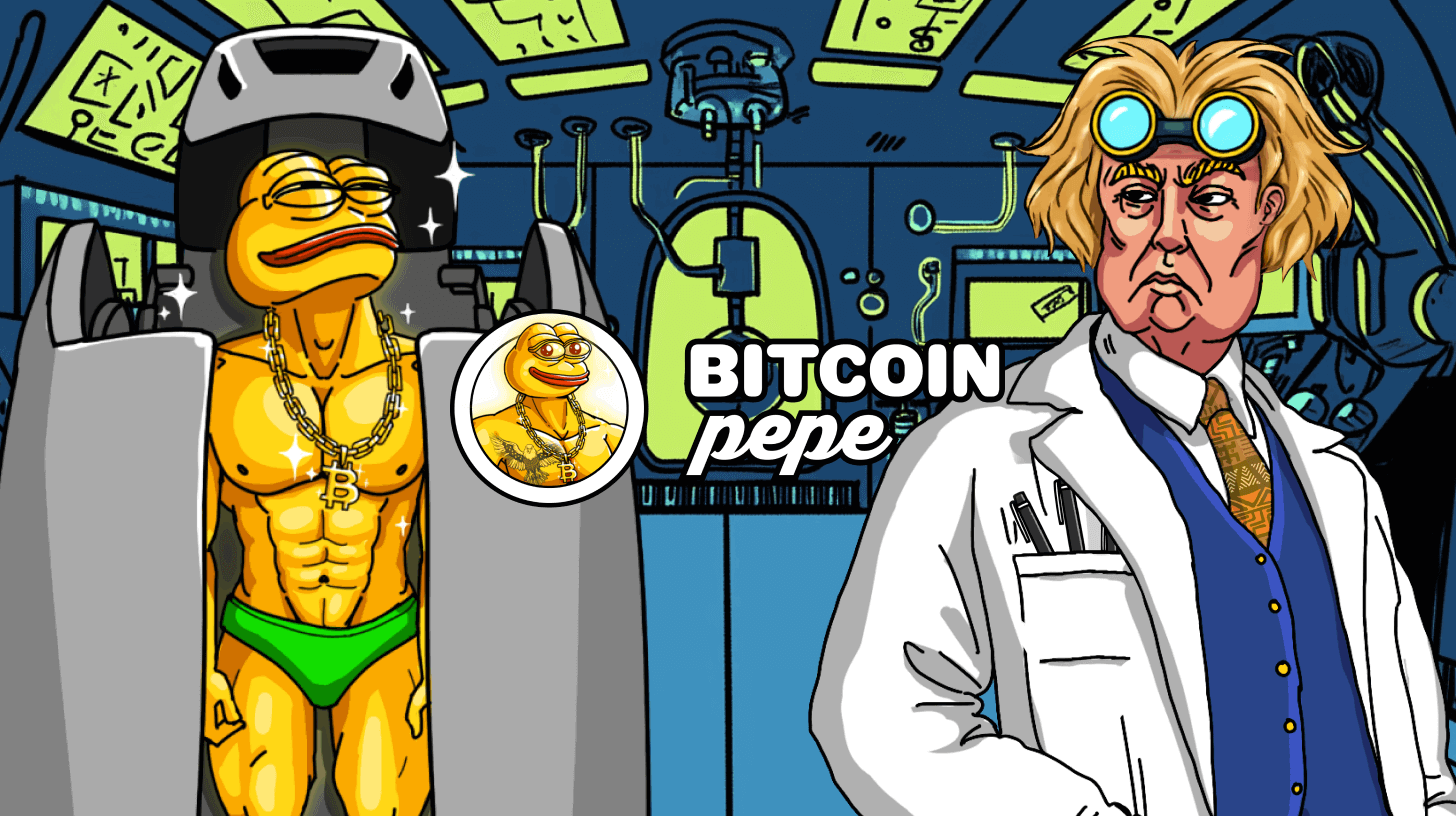 bitcoinpepe