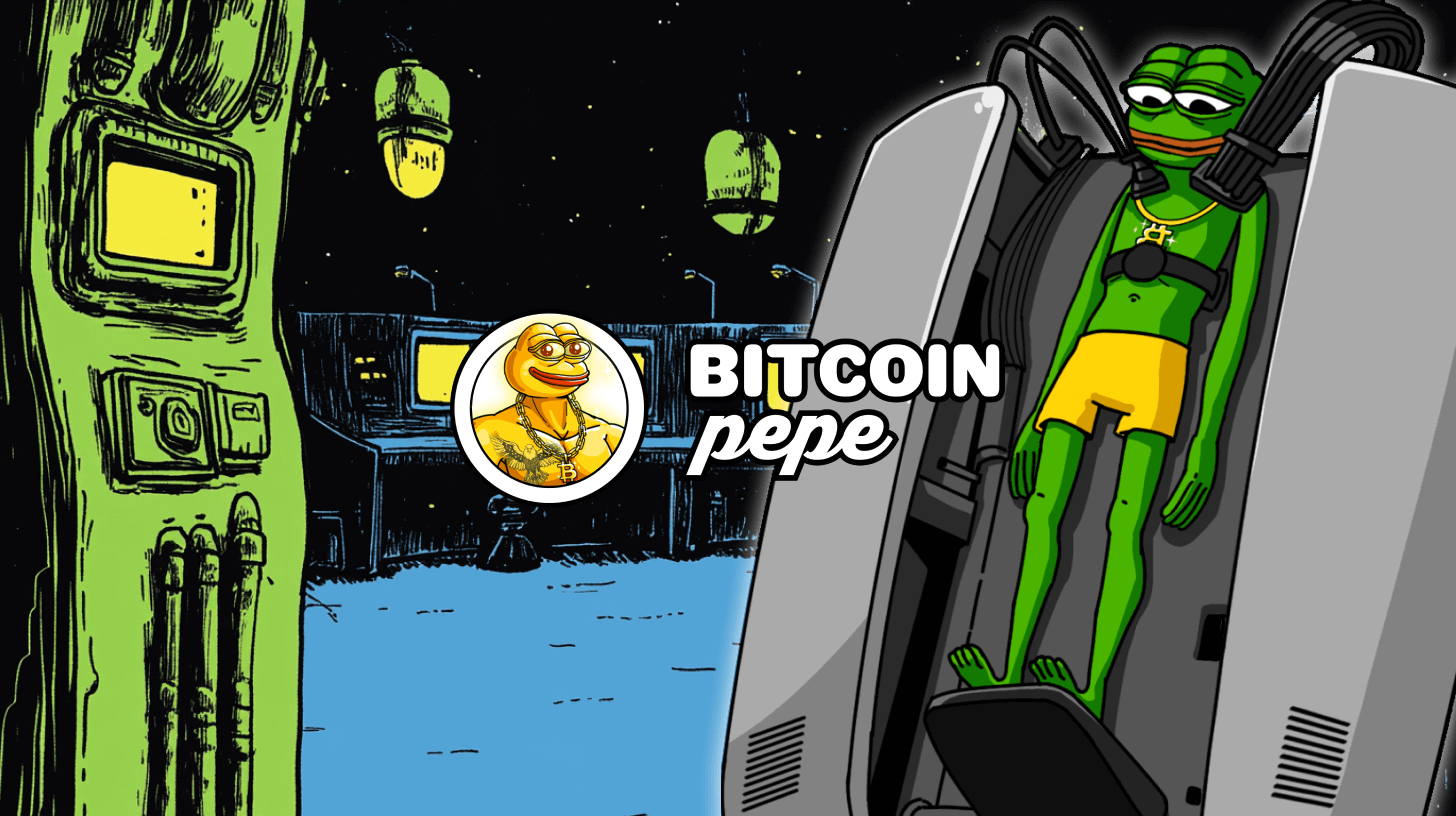 Bitcoinpepe