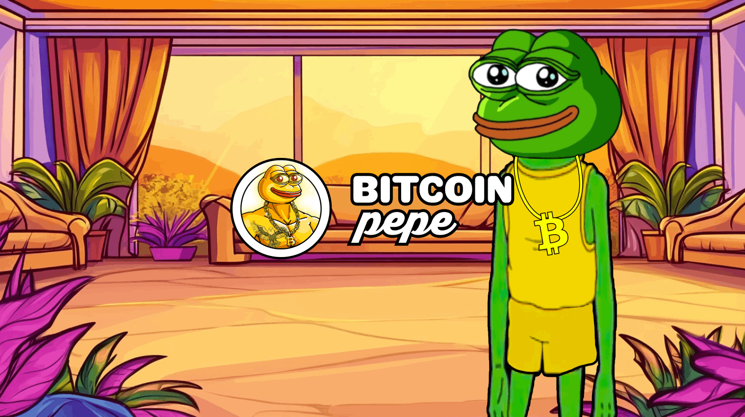 bitcoinpepe