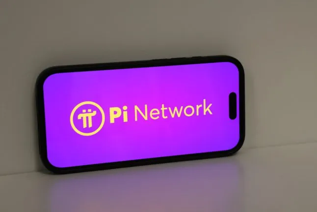 Pi Network schiet omhoog: staat er een grote aankondiging voor de deur?