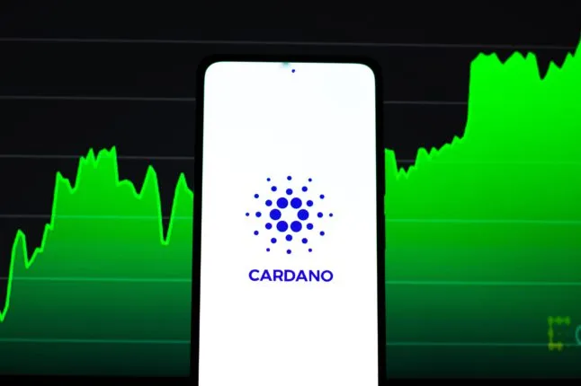 Cardano (ADA) koers stijgt met 15% door ETF-nieuws: Dit is waarom