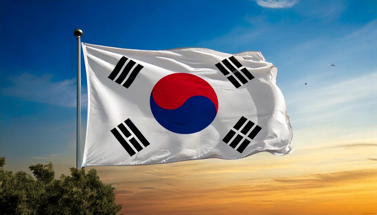 korea