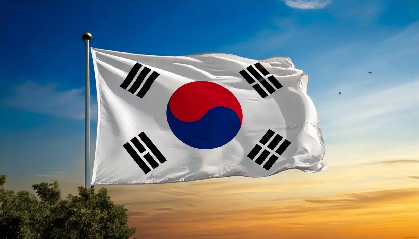 korea