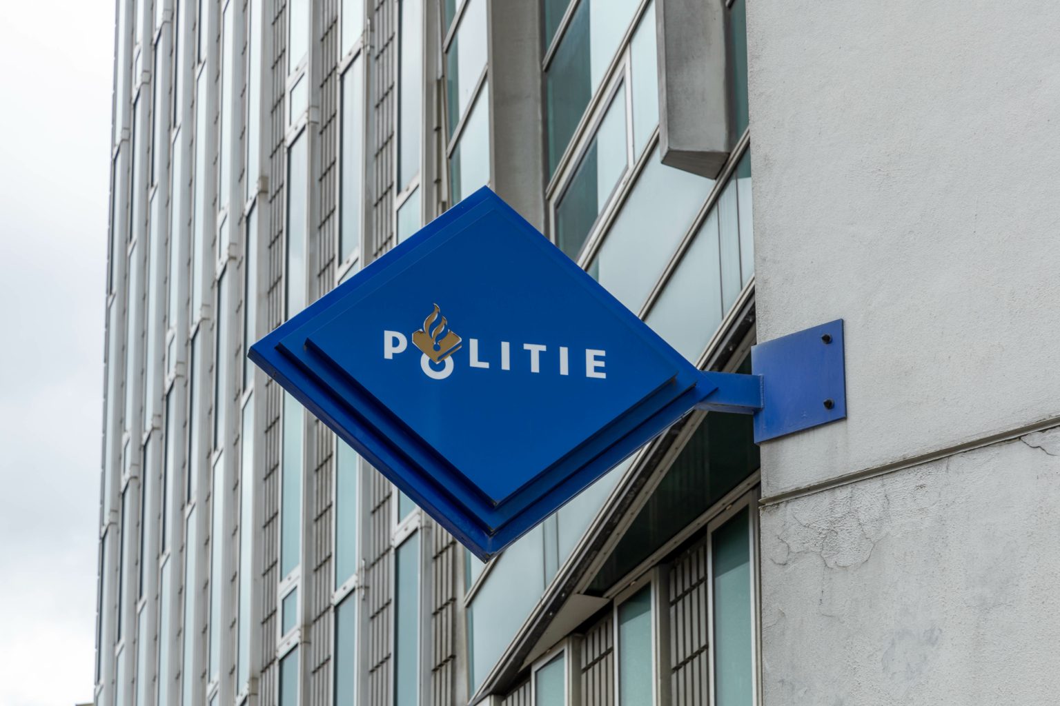 politie
