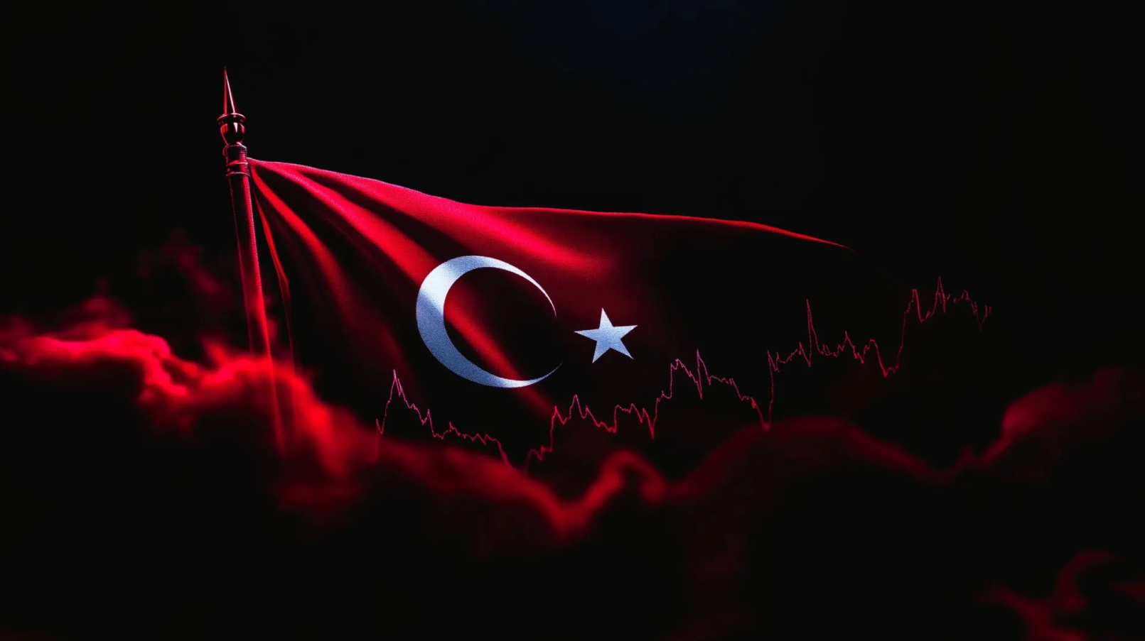 turkish flag