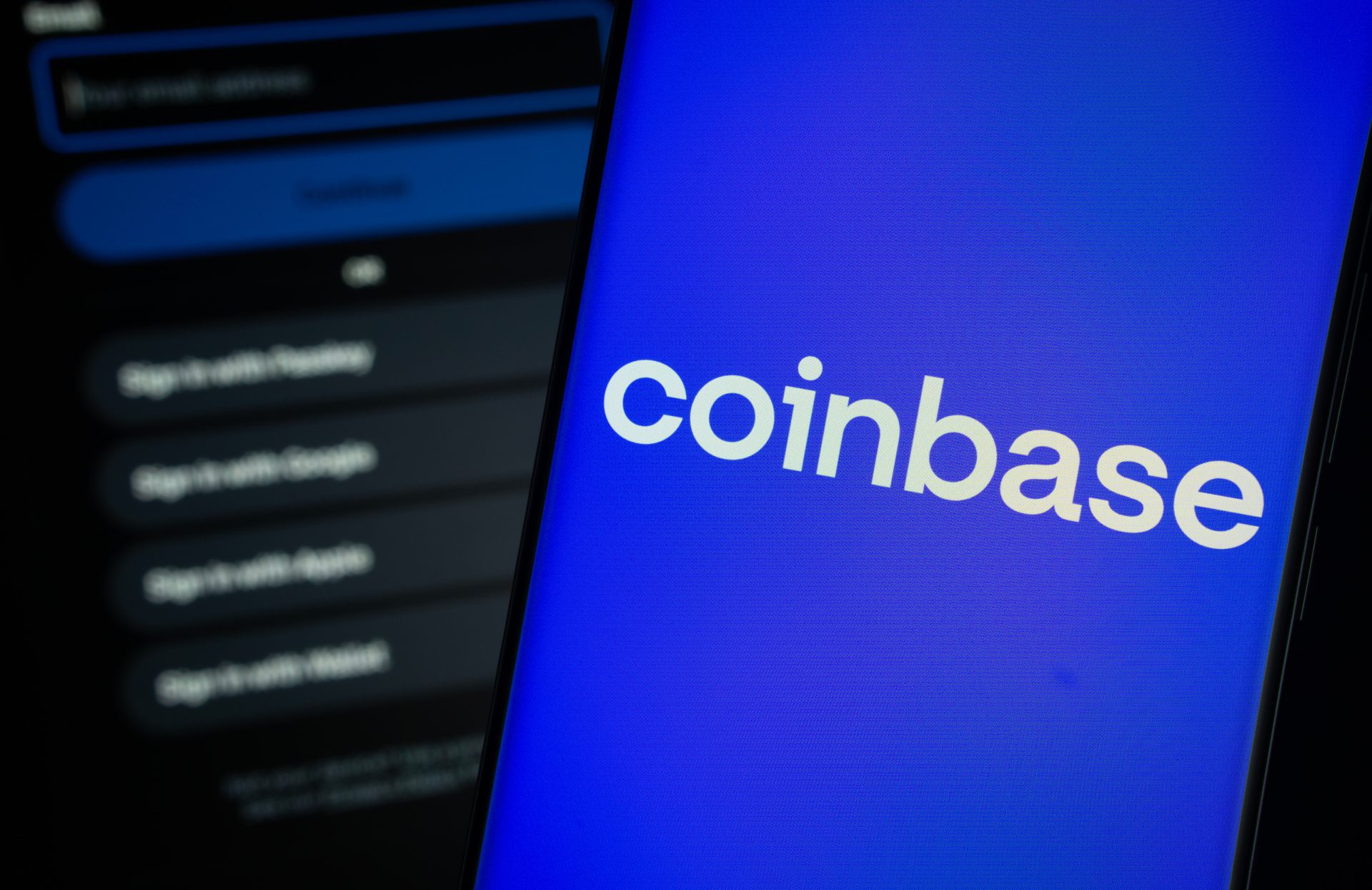 coinbase