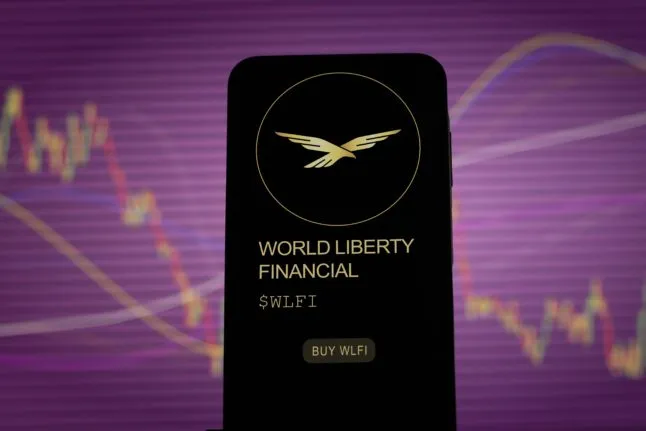 Trump lanceert WLFI-token: nieuw DeFi-project start met waarde van $40 miljard
