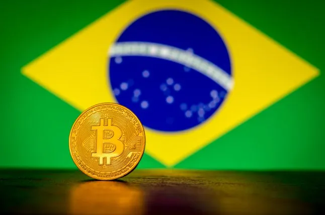 Bitcoin wordt omarmd door Braziliaanse fintech met miljoenenaankoop