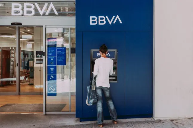 Spaanse bank BBVA gaat Bitcoin en Ethereum aanbieden aan klanten