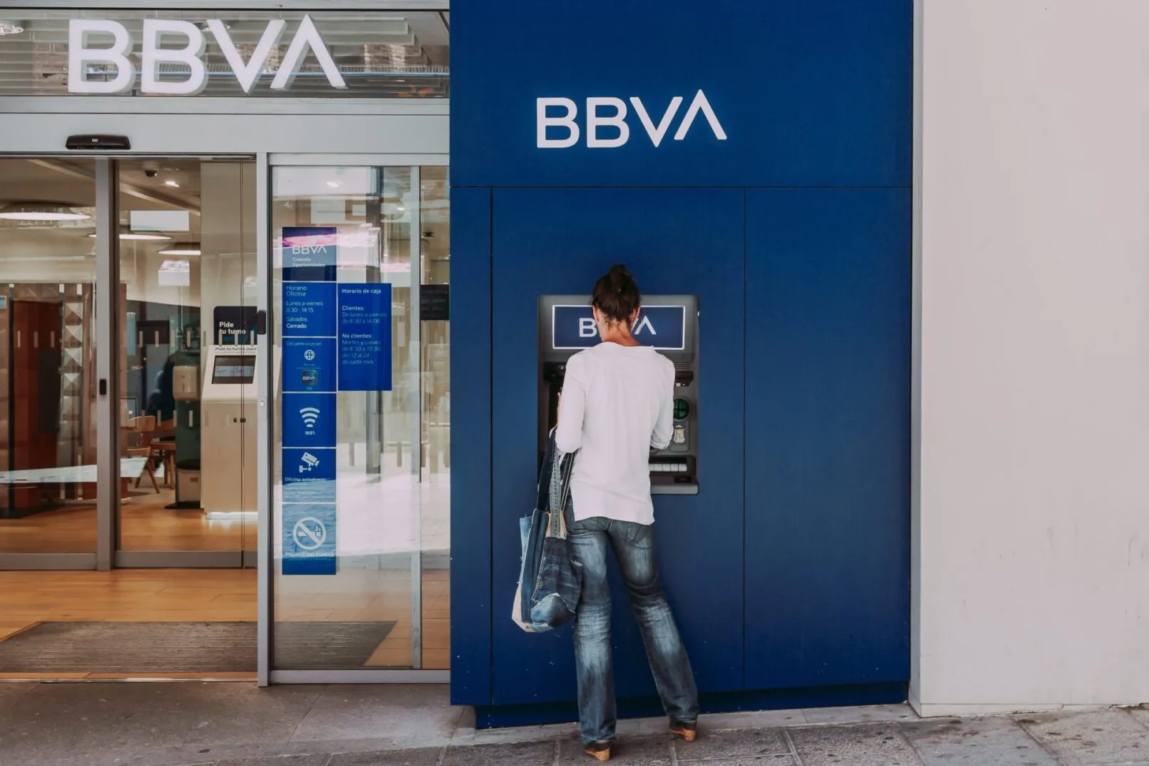 BBVA Bank