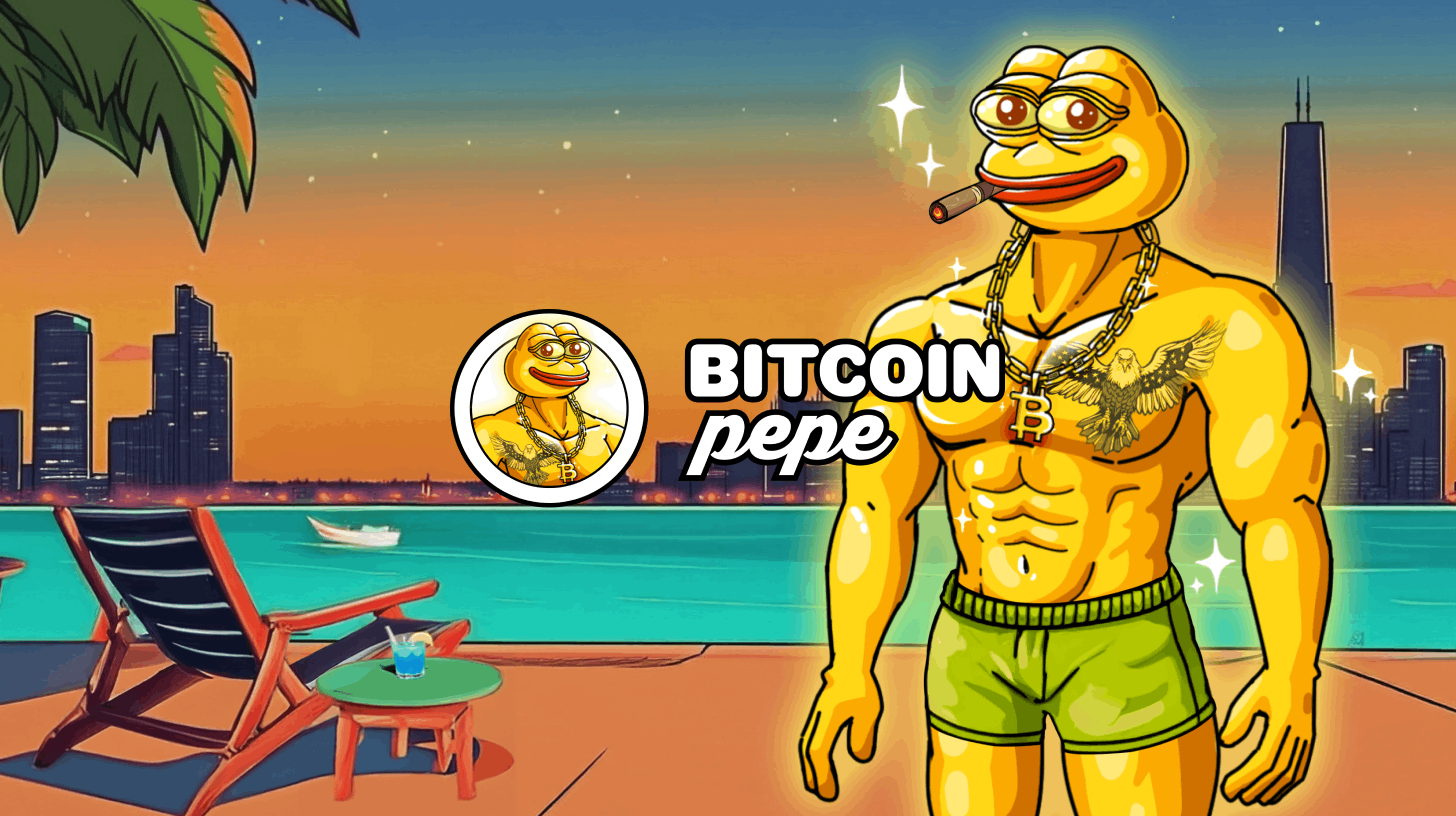 bitcoinpepe